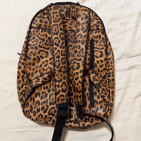 Fawn Design The Pack - Leopard / Black main image 5